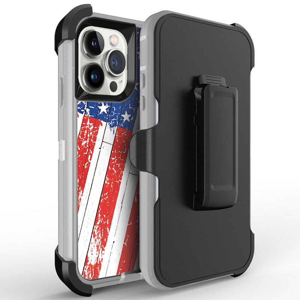 Amazon.com: Crave Dual Guard for iPhone 13 Pro Max