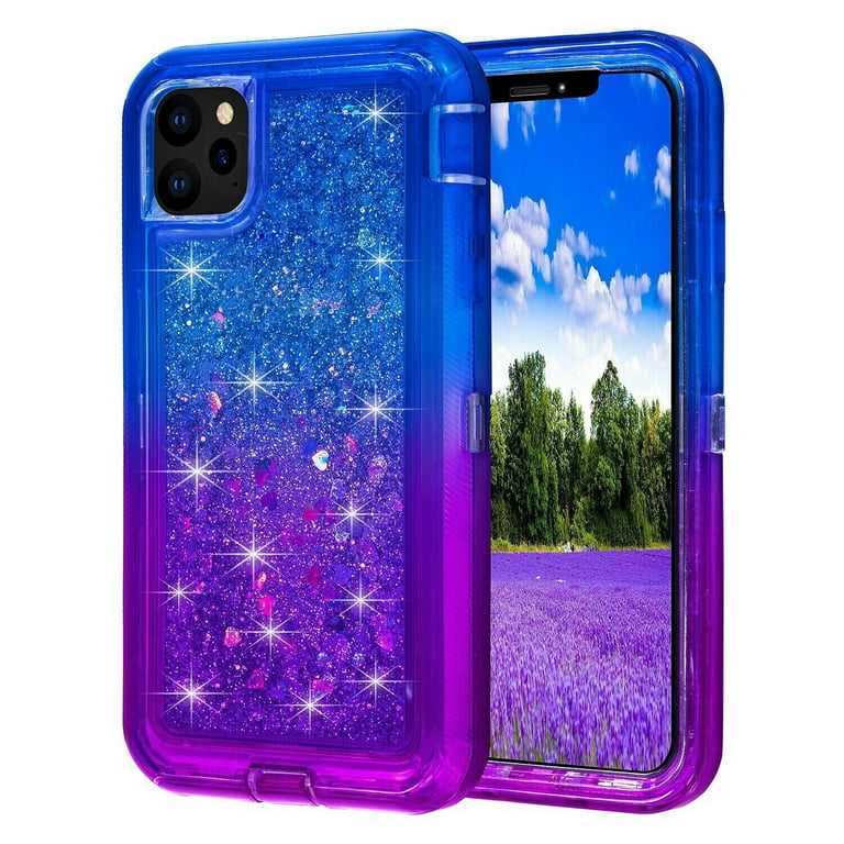 Custodia Pelle Per Smartphone Grandi Custodia Cellulare Oversize In Vera Pelle - Fondina Con Anello Per Cintura, Design Western Cowboy Borsa Calcio - Foto 7