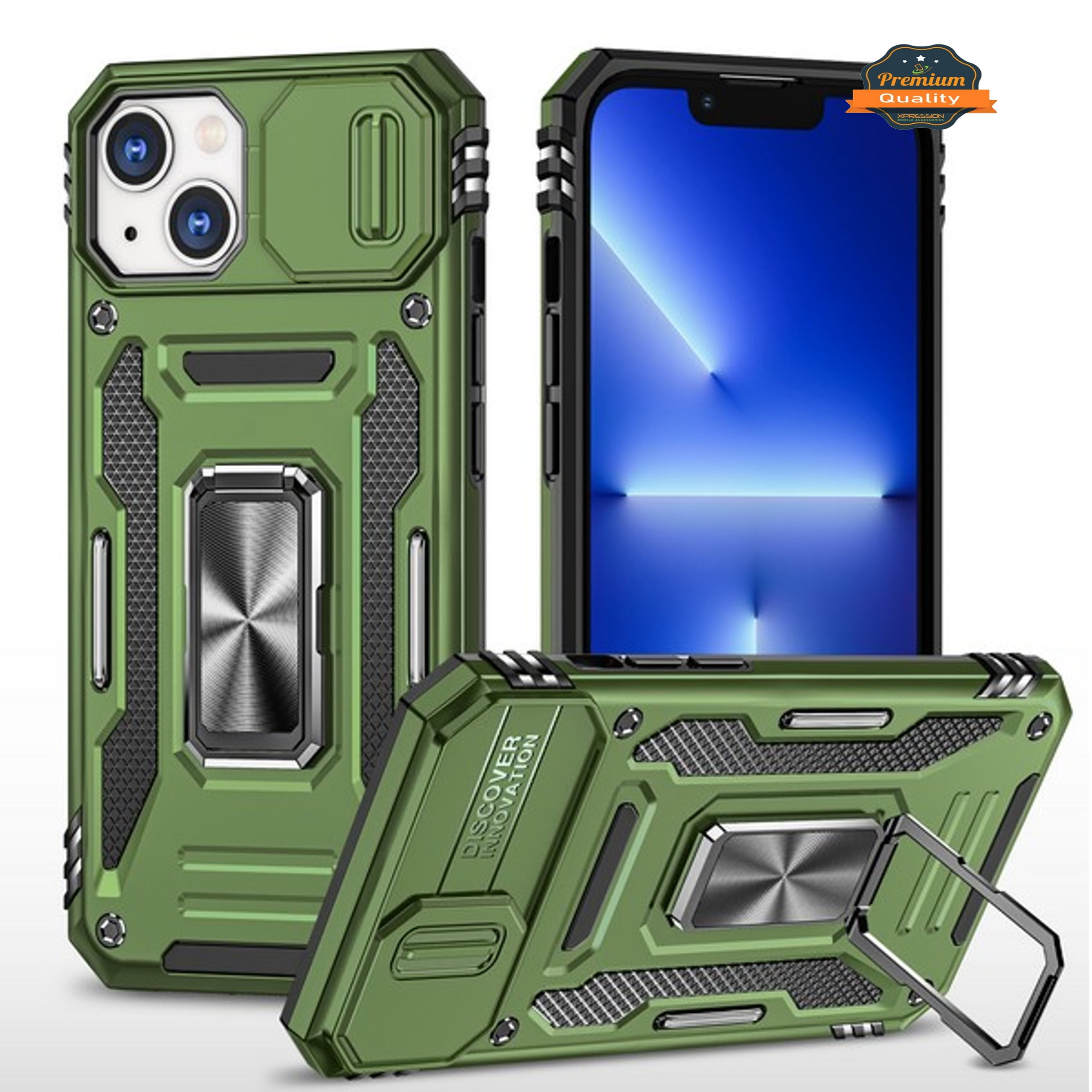 For-Apple-iPhone-14-6-1-Cases- For-Apple-iPhone-14-6-1-Cases-