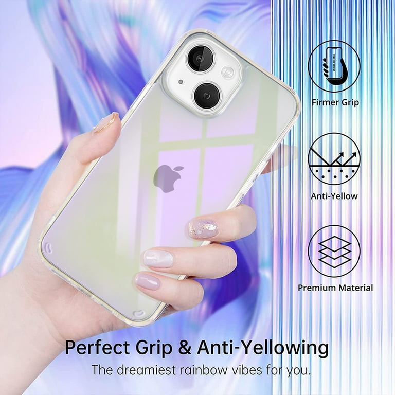 For Apple iPhone 14 (6.1