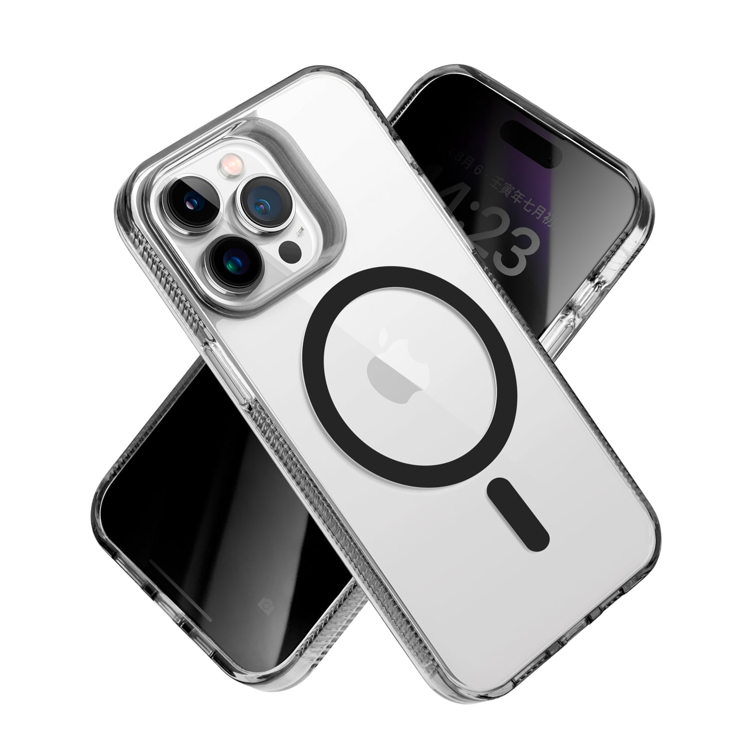 For Apple iPhone 14 (6.1