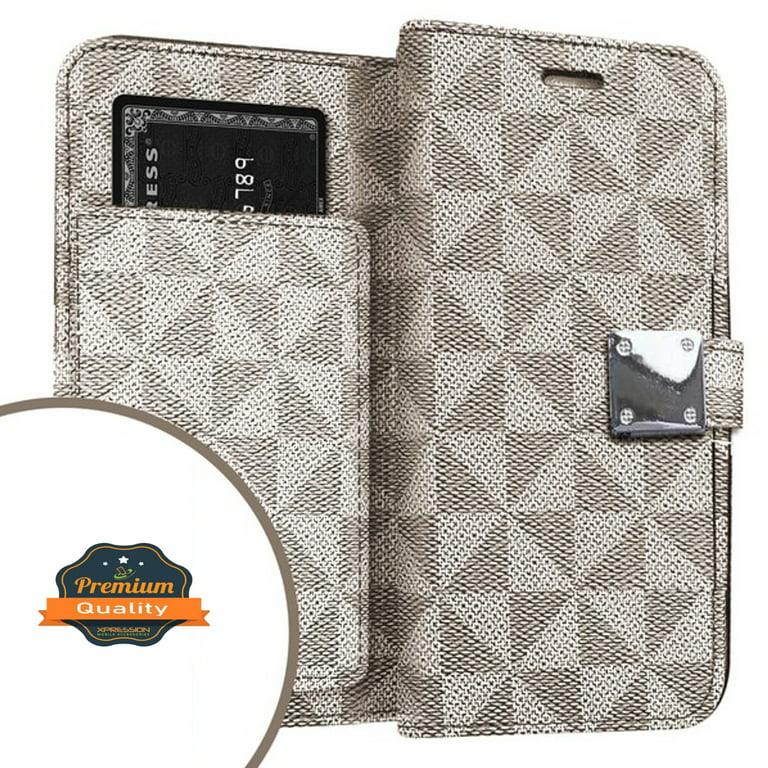 lv wallet phone case 14 pro max