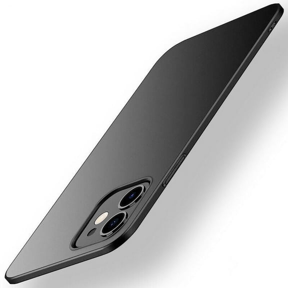 For Apple iPhone 14 Luxury Shockproof Ultra Slim Matte Skin Hard Thin Case Cover