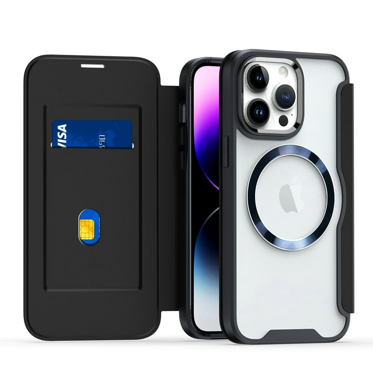 iPhone 14 Pro Max ケース Amazon.com: TORRAS 360 Spin Magnetic Stand for iPhone 14 Pro