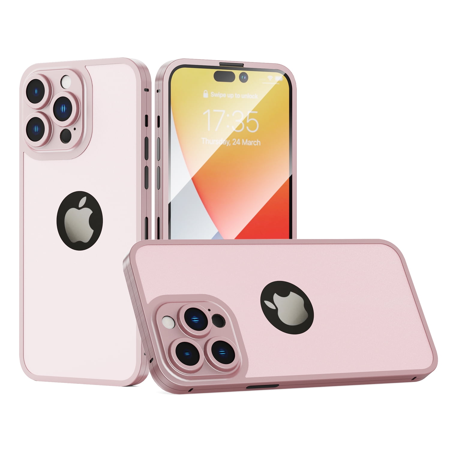 For Apple iPhone 14 Plus (6.7