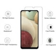 thumbnail image 1 of For Apple iPhone 14 Plus (6.7") LTE Tempered Glass Screen Protector Premium HD Clear, Case Friendly, 3D Touch Accuracy, Anti-Bubble Film Cover [Clear], 1 of 9