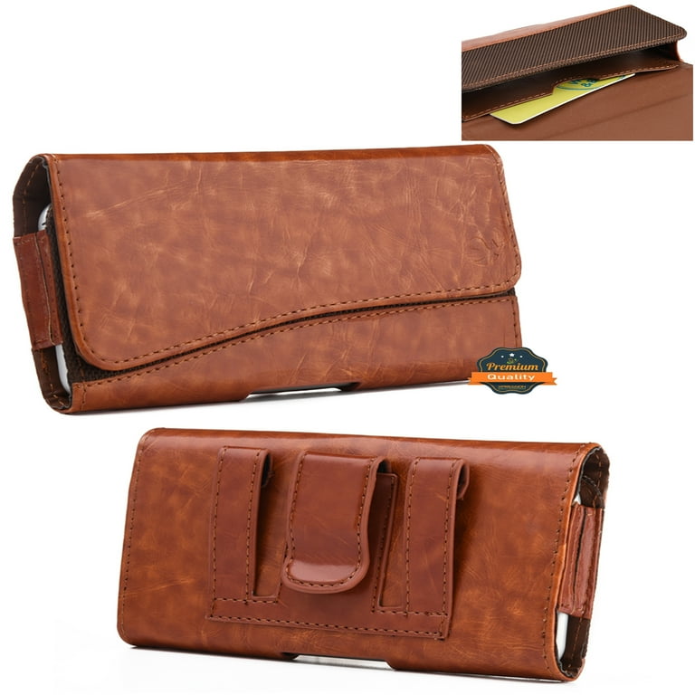 Cell phone case with clip discount