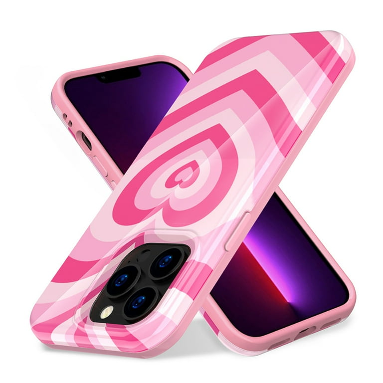 HOT Pink Iphone 12 Pro Max Cases Walmart Pink Iphone Cases