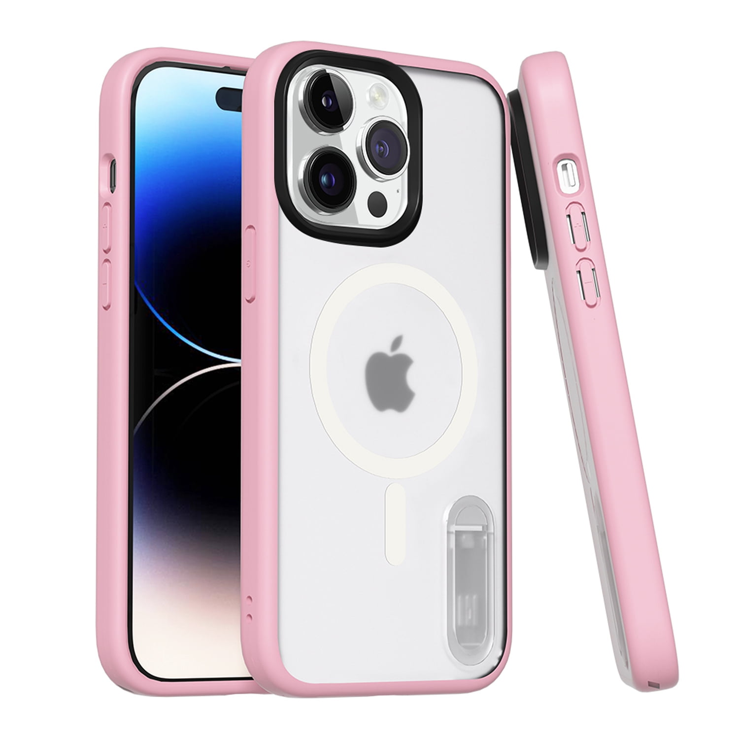 iPhoneアクセサリー Bounce Case MagSafe Compatible iPhone 14 Amazon.com: CASETiFY Bounce iPhone 14 Pro Max Case [6X