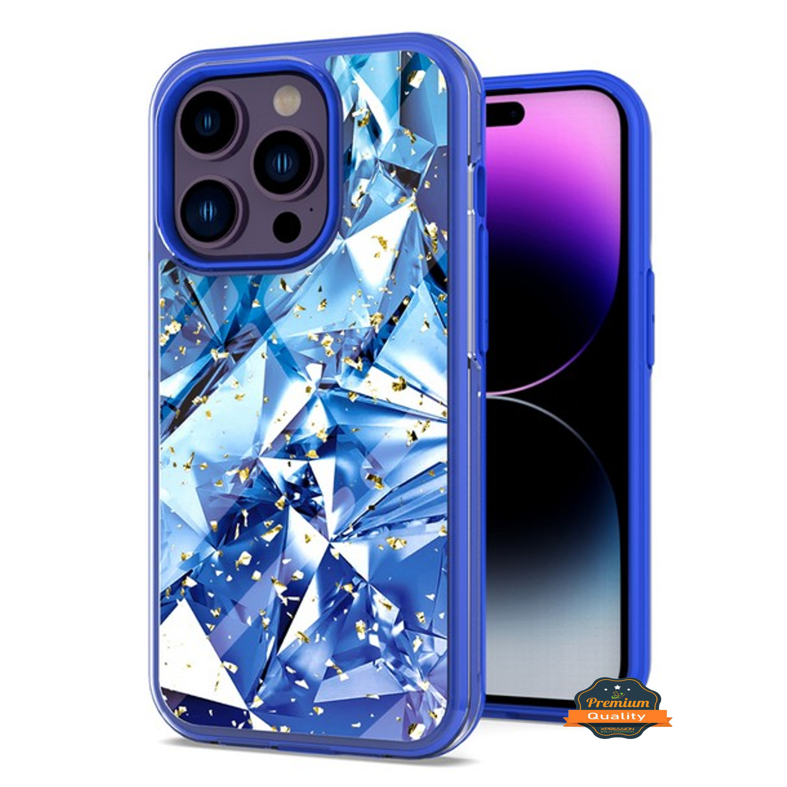 For Apple iPhone 15 (6.1