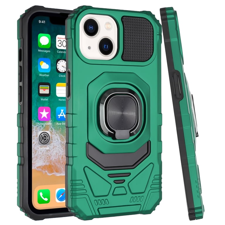 For Apple iPhone 15 Plus (6.7