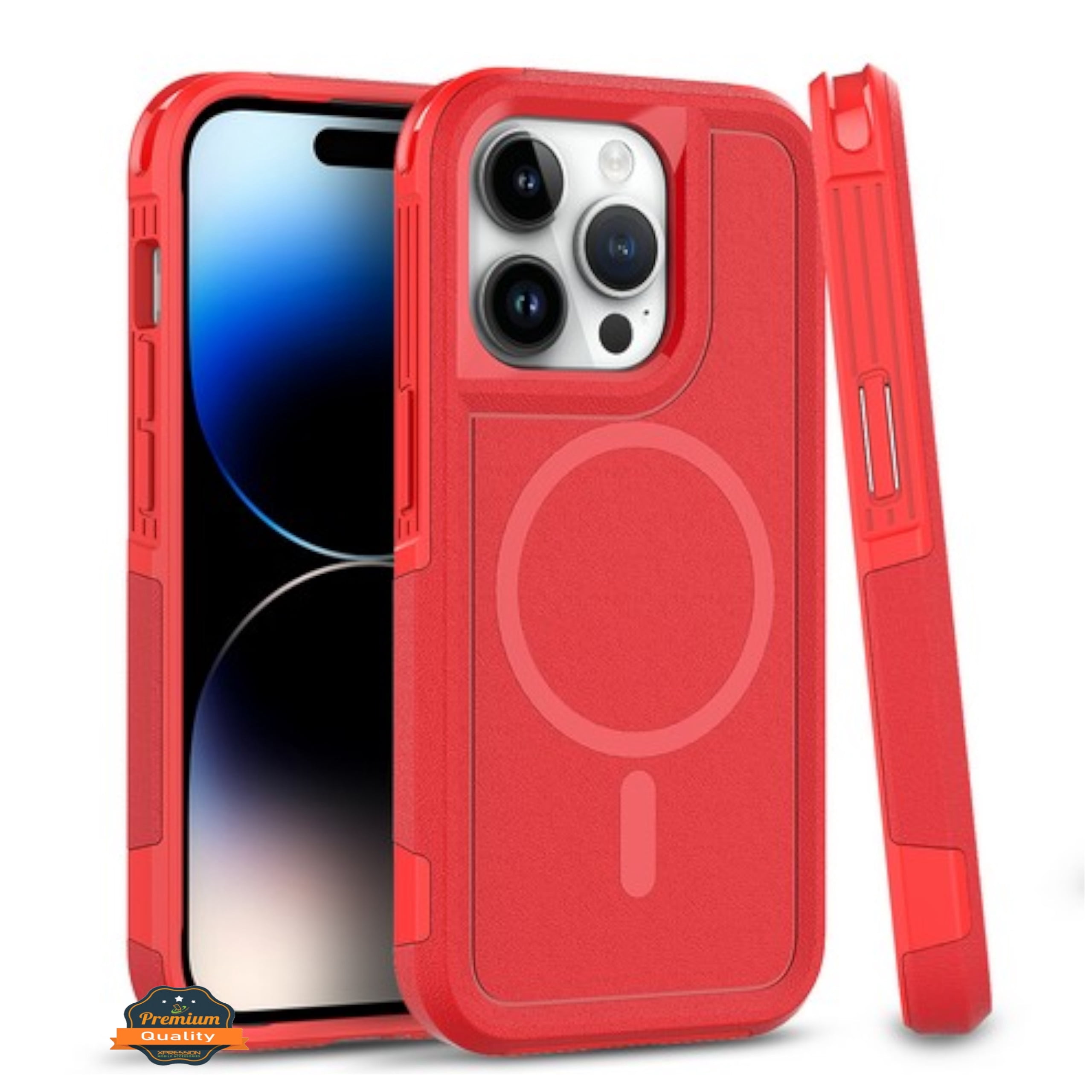 Apple iPhone 15 128GB + ケース For Apple iPhone 15 Plus (6.7
