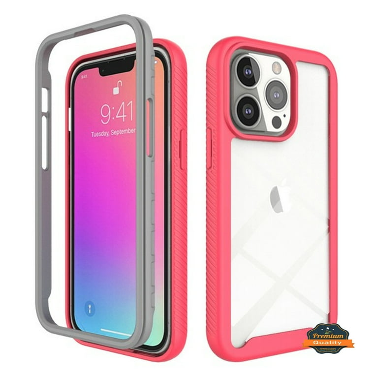 For Apple iPhone 15 Pro (6.1