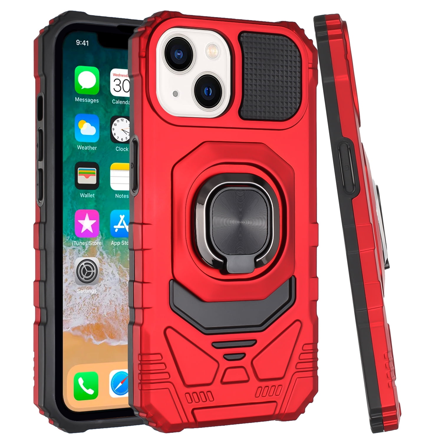 footjam iPhone For Apple iPhone 15 Pro Max (6.7
