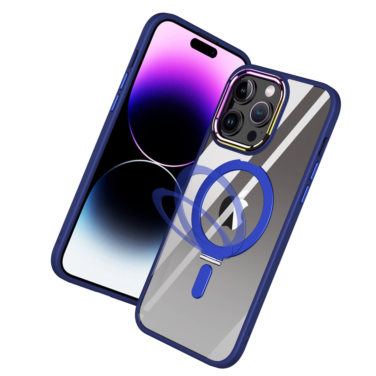 For Apple iPhone 15 Pro Max (6.7