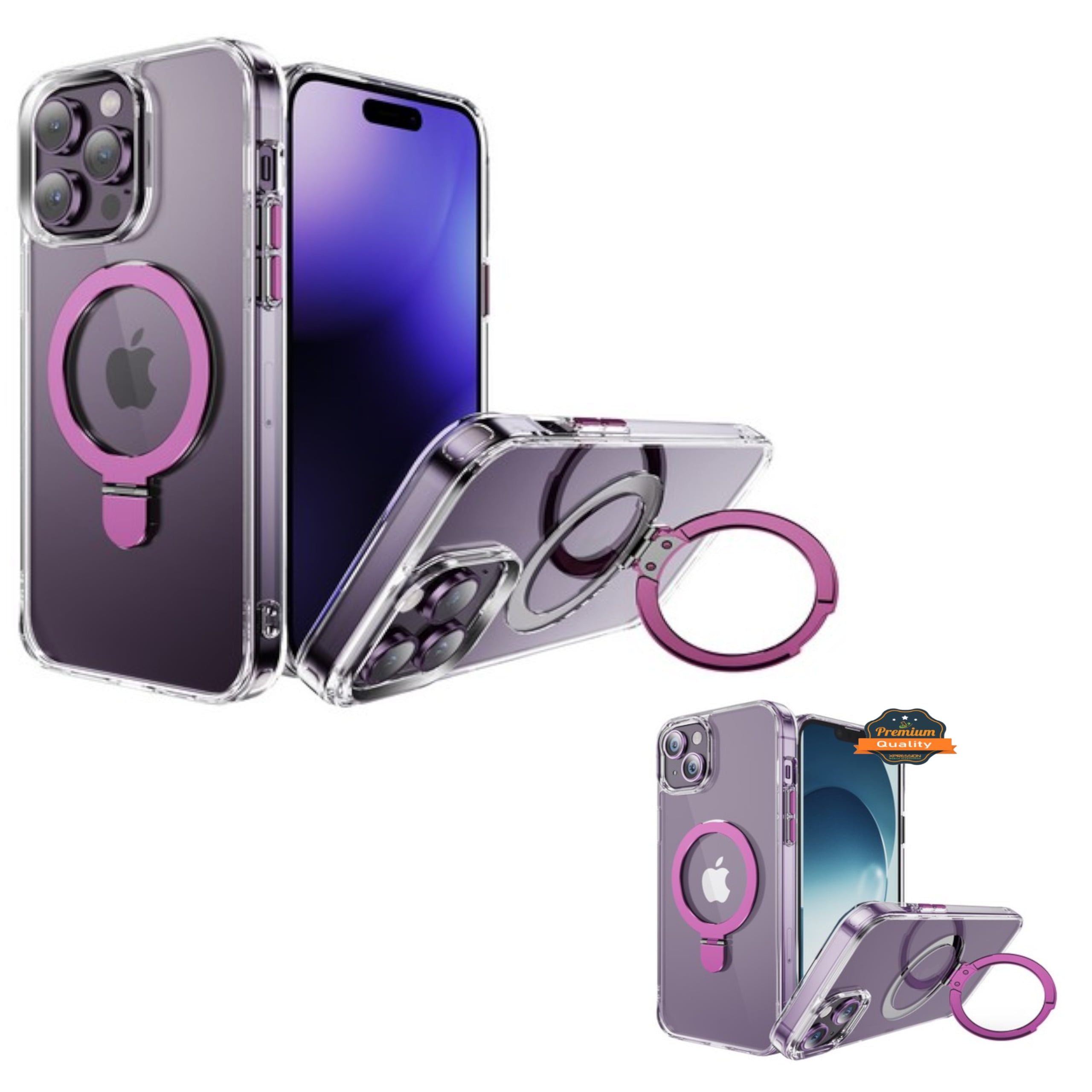 iPhoneアクセサリー EDGE LINE-BUMPER NAVY iphone 15ProMax EDGE LINE for iPhone15 Pro MAX(6.7”) | アルミフルビレットの