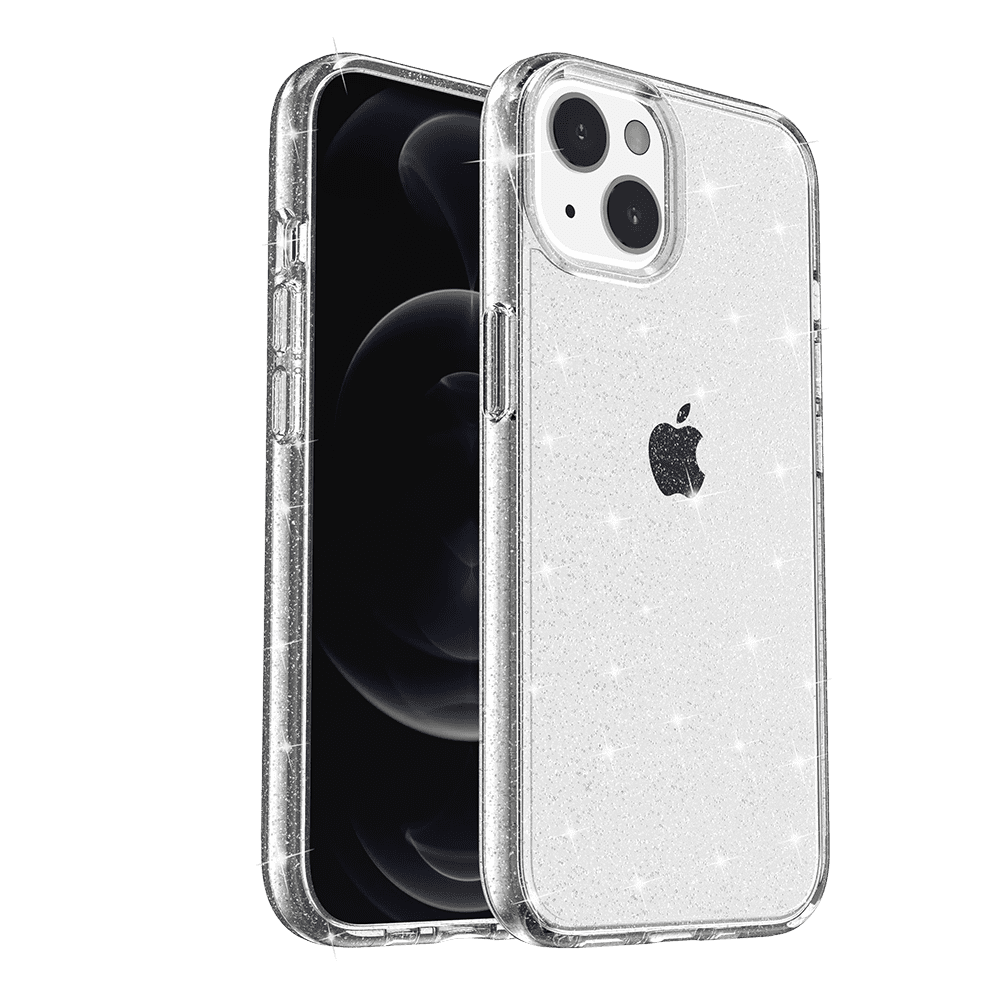 iPhone 15 Pro Max clear case, iPhone 15 pro bumper case, Clear Lifeproof iPhone  15 cover - Appleverse