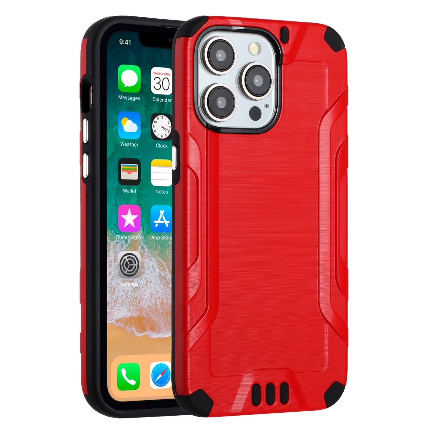 【レア】ONEPACT PHONECASE B ver/iPhone15pro For-Apple-iPhone-15-6-1-