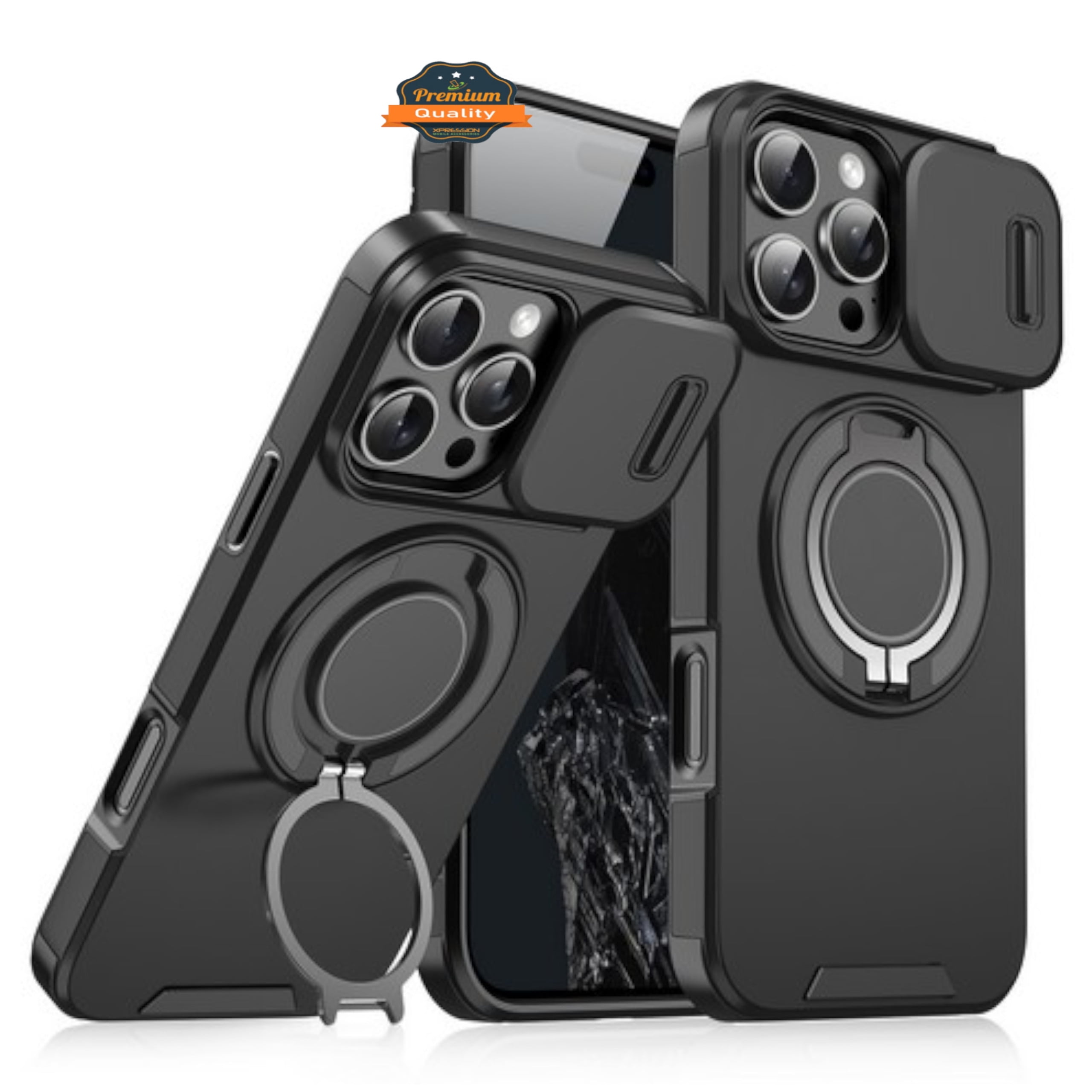 For Apple iPhone 16 (6.1