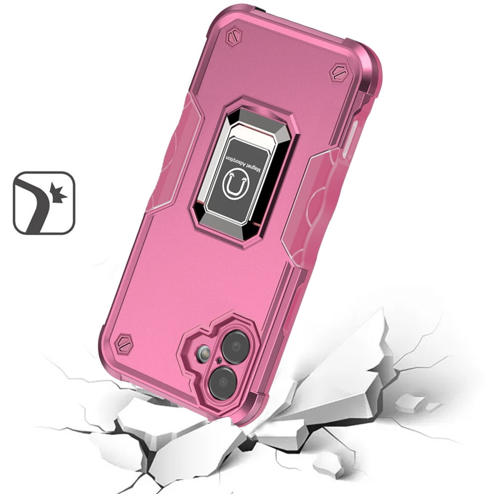 For Apple iPhone 16 (6.1