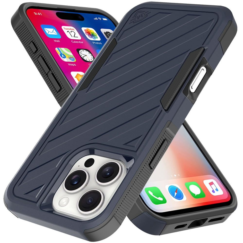 For Apple iPhone 16 Pro (6.3
