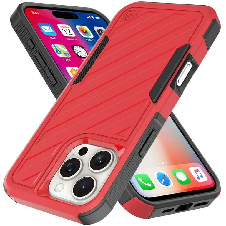 COVERARY×familiar iPhoneケース　iPhone16Pro Amazon.com: BXYJY for iPhone 16 Pro Max Case Wallet, Built