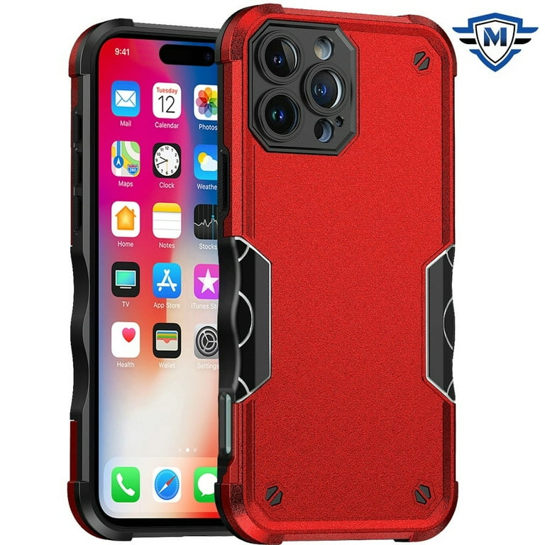 For Apple iPhone 16 Pro Max (6.9