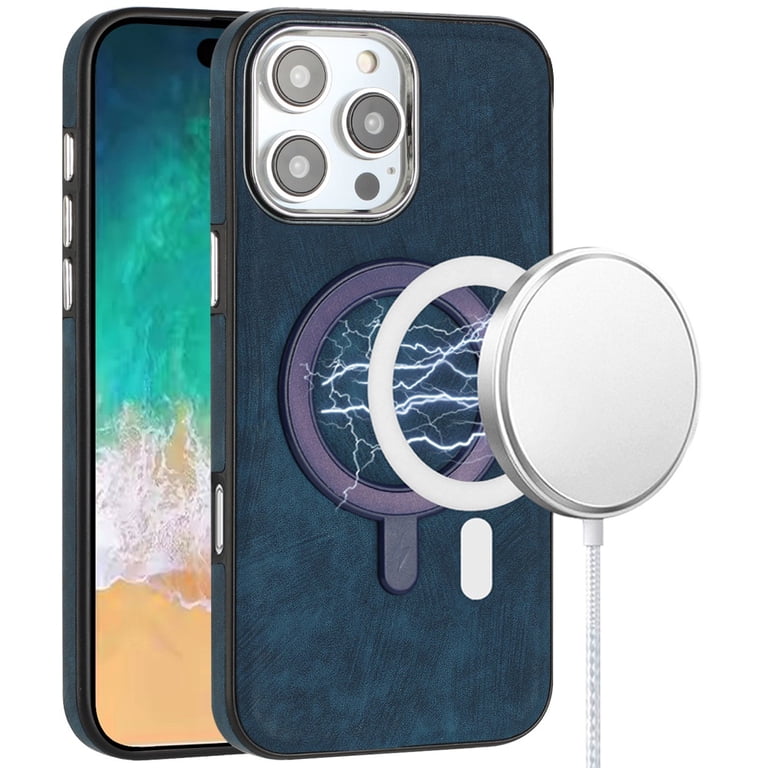 For Apple iPhone 16 Pro Max (6.9
