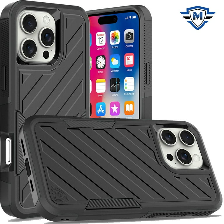 For Apple iPhone 16 Pro Max (6.9