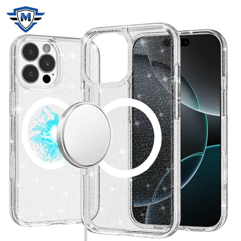 iPhoneアクセサリー APPLE / iphone16 pro max case For Apple iPhone 16 Pro Max - Dual Layer Shock Proof Marble