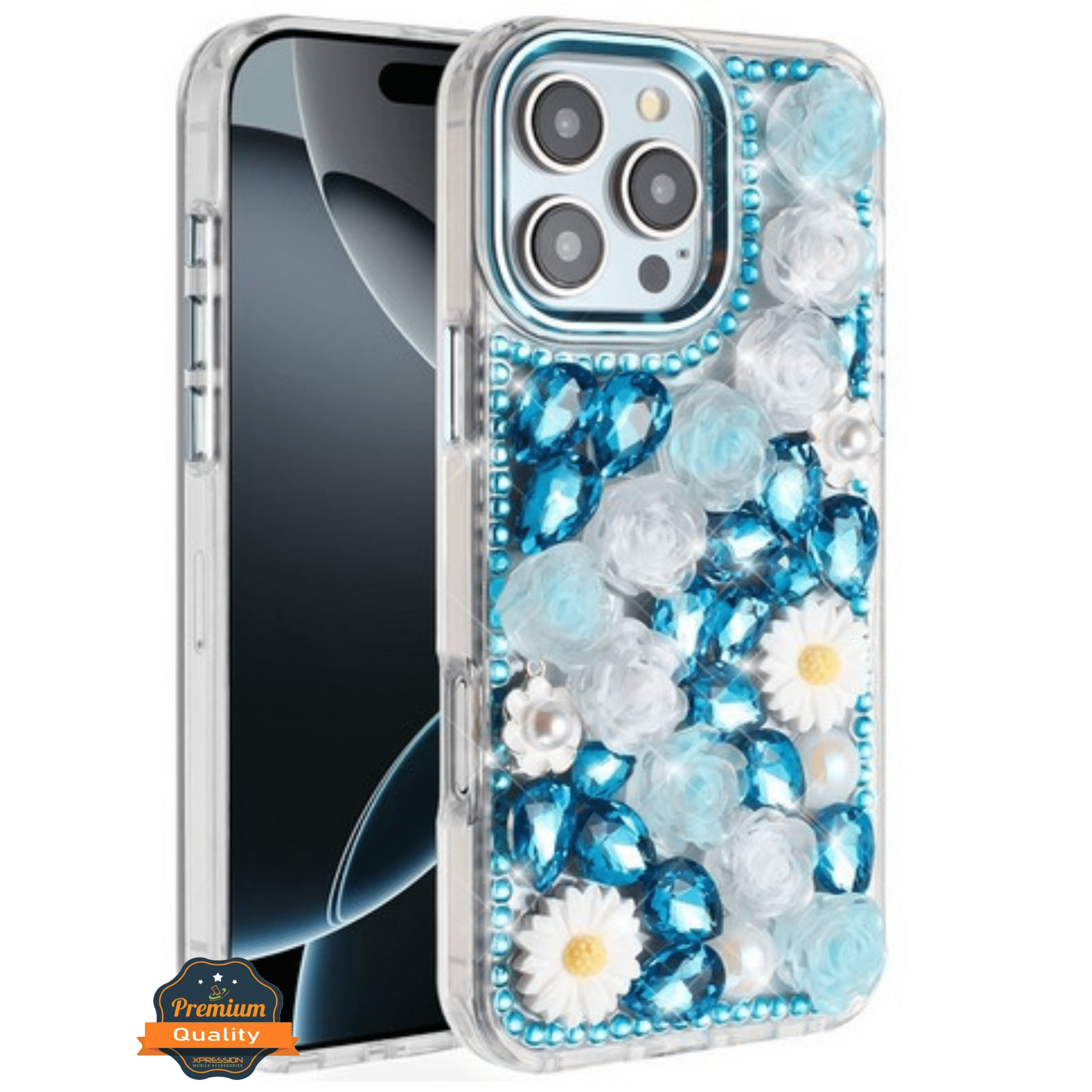 Swarovski Phone Case Iphone