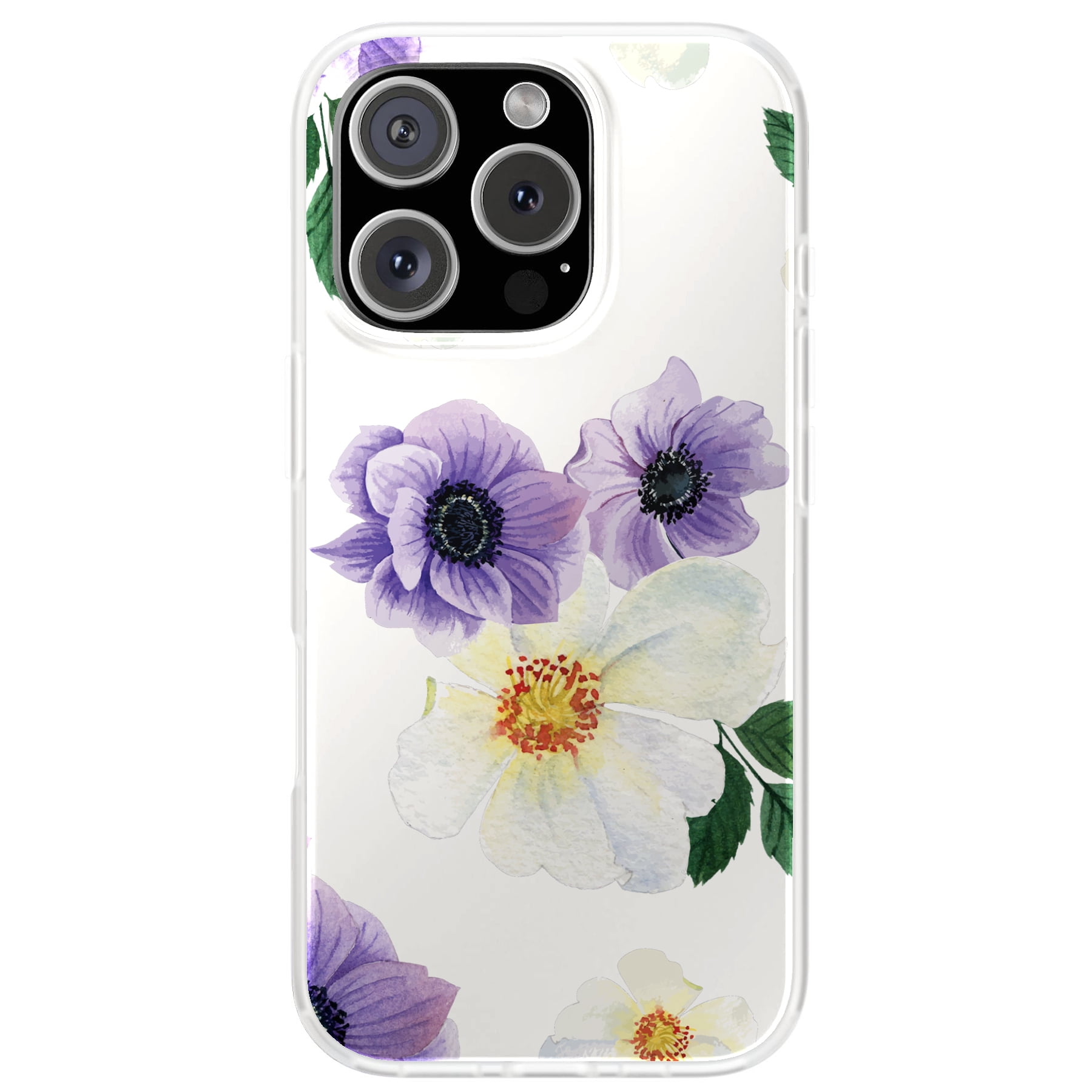 IPHONE 7 PLUS CASE FARAWAY FLORALS main image 1