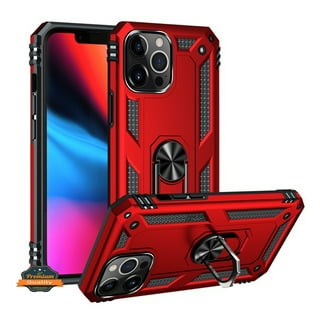 iPhone 6 and 6s Cases in iPhone Cases | Red - Walmart.com