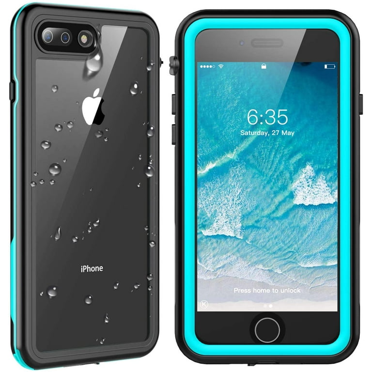 Iphone 8plus Iphone 8s Plus Waterproof Jual CATALYST WATERPROOF