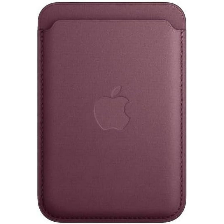 Apple - Apple iPhone Finewoven Wallet マルベリー 新品 41B46rOYTSL._UF894,1000_QL80_.jpg
