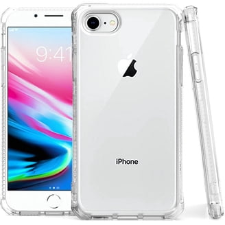 iPhone 8 Cases in iPhone 7 and 8 cases | Clear - Walmart.com