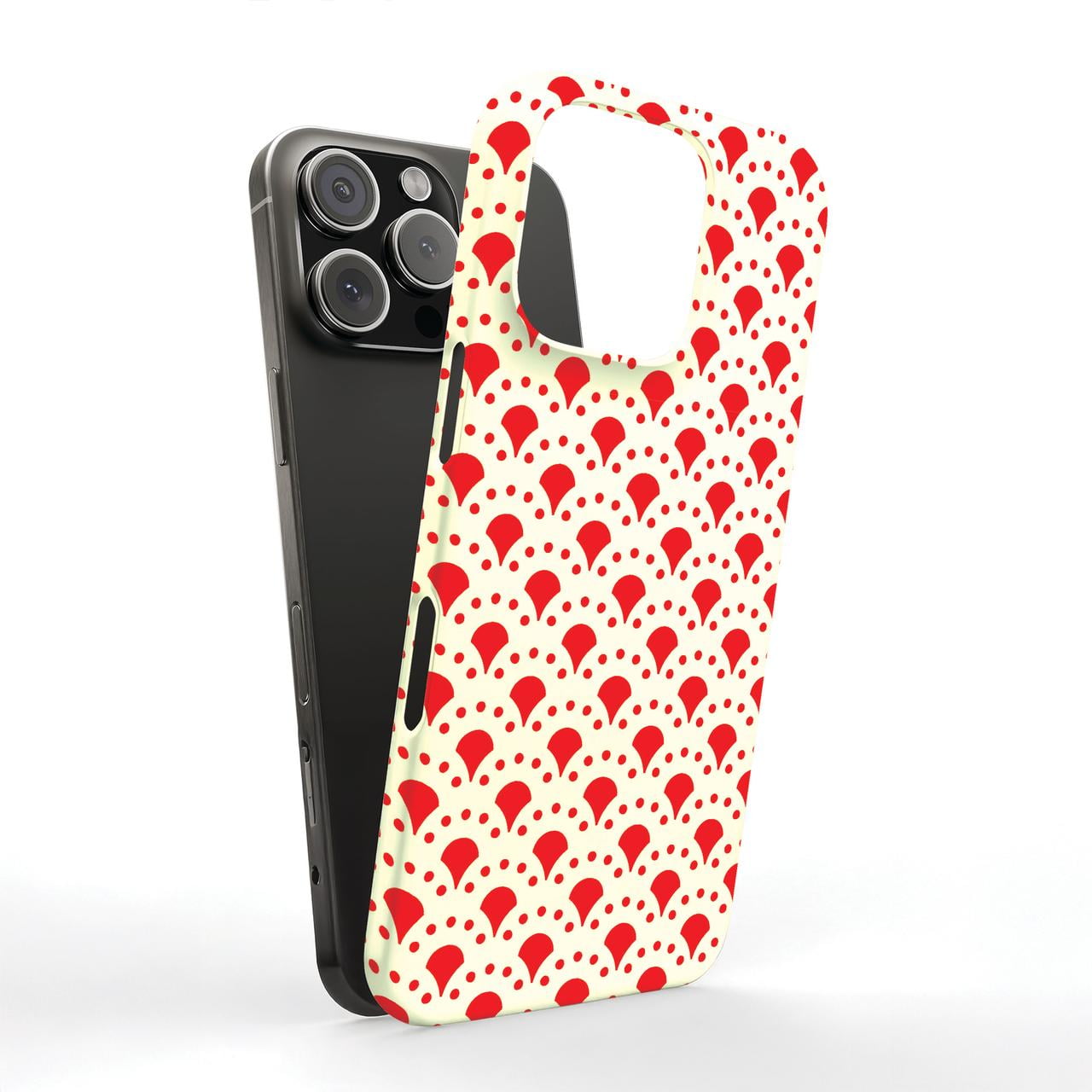 For Apple iPhone XR, Hard Shell Case, Floral 07 Print, USA - Walmart.com