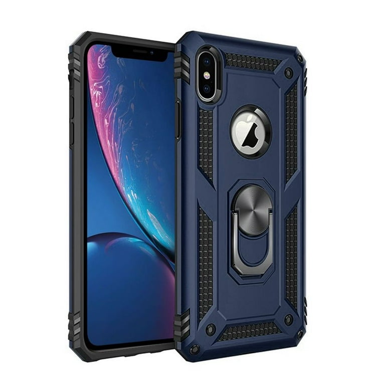 Hard Case 360 Phone Case Iphone Xr For Apple IPhone XR Military