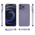 thumbnail image 1 of For Apple iPhone XR Simple Basic Minimalistic Transparent Clear Thick TPU Case Cover - Clear, 1 of 4