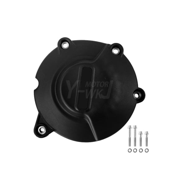 For Aprilia RSV4 2021 2022 2023 Tuono V4 2021 2022 Motorcycle Engine Cover Set Pulse Cover Clutch and Alternator Protection