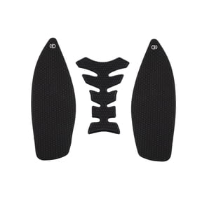 For Aprilia Tuono 660 2021 RS660 RS 660 21 Tank Side Decals Motorcycle Anti Slip Tank Pad Stickers