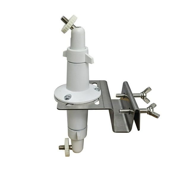 For Arlo For EufyCam Camera Wall Mount Adjustable Camera Mount Outdoor Mounting