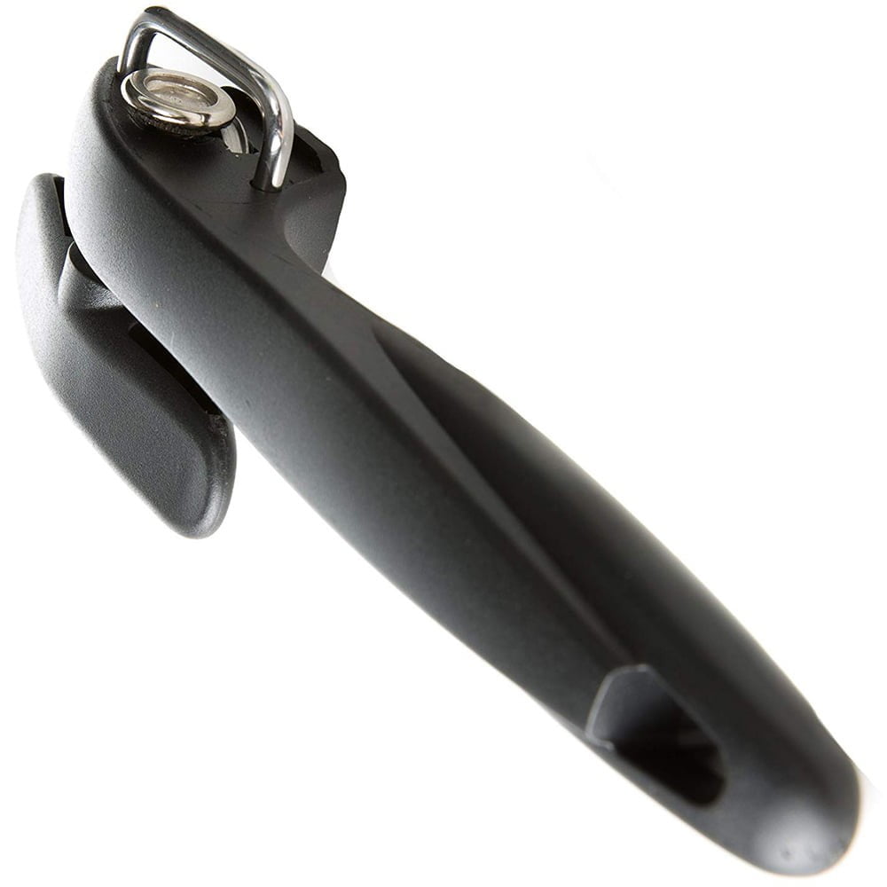 For Arthritic Hand Friendly Best Can Opener Ever Smooth Edge Safety