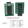 thumbnail image 1 of For Asrock 18Pin LPC TPM 2.0 Encryption Security Module Remote Card Windows 1 ,р A4I6, 1 of 1