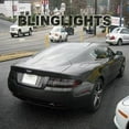 thumbnail image 1 of For Aston Martin DB9 CoupÃ© / Volante Tinted Smoked Protection Overlays for Taillamps Taillights, 1 of 3