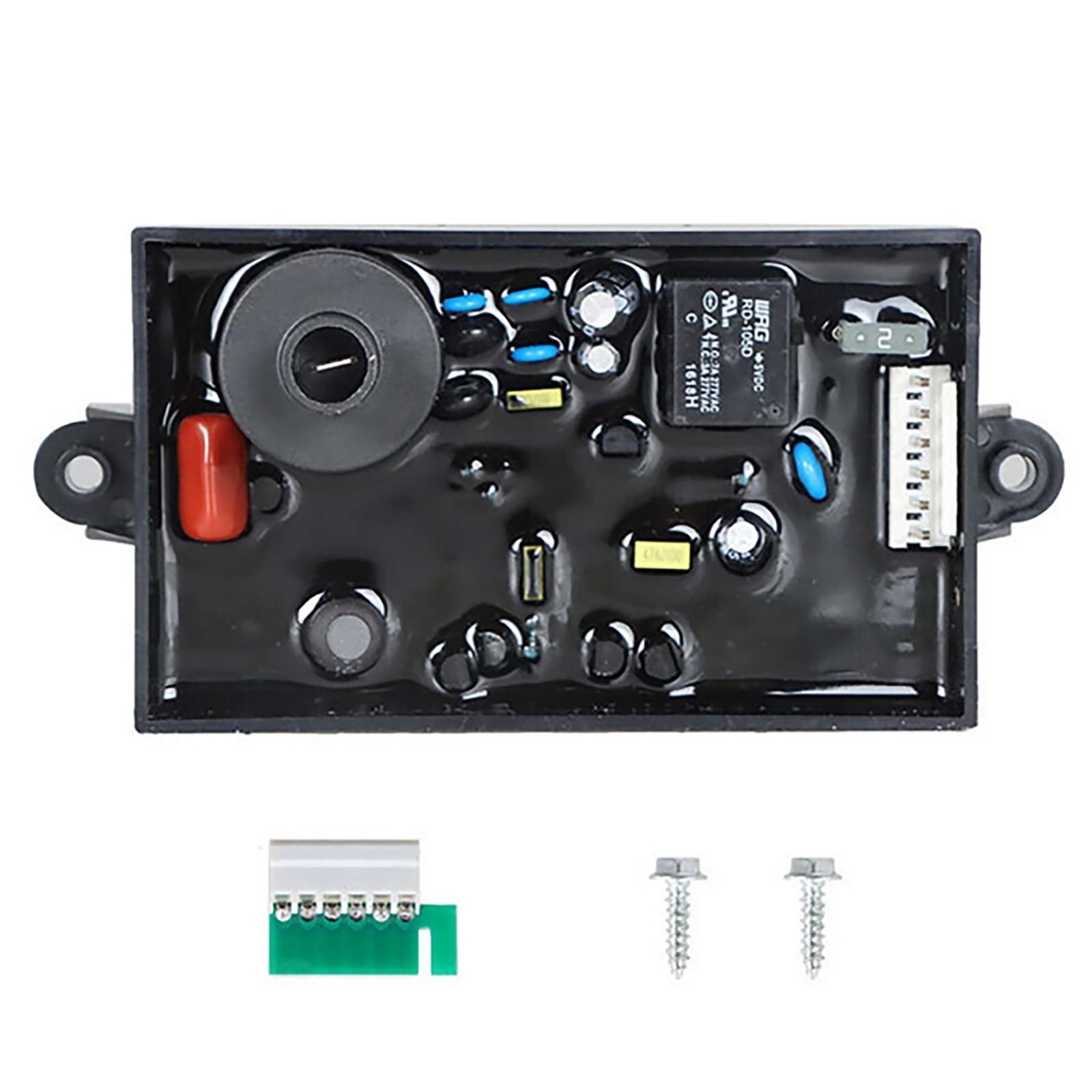 For Atwood RV Water Heater Control Board 91367/93257/93307/91420 For Atwood GCH6-4E GCH6-6E GCH6-7E GCH6A-7E GCH6A-8E Accessory