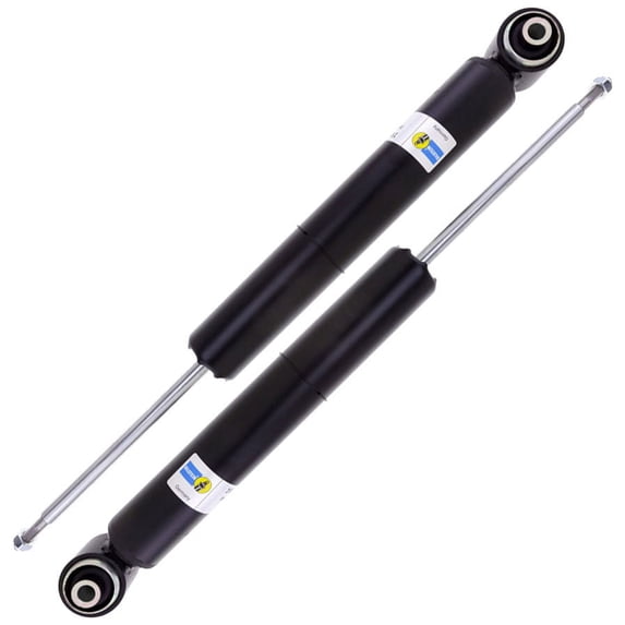 For Audi 100 Quattro 100 A6 Pair Bilstein B4 Rear Shocks Struts - BuyAutoParts