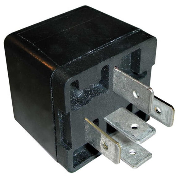 For Audi 100 Quattro 1992 1993 1994 HVAC Blower Motor Relay - BuyAutoParts