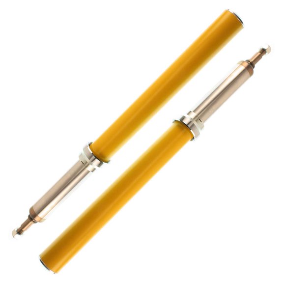 For Audi 200 & 5000 Quattro Pair Bilstein B8 Front Shocks Struts - BuyAutoParts