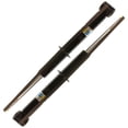 thumbnail image 1 of For Audi 4000 80 Coupe & Quattro Pair Bilstein B4 Rear Shocks Struts - BuyAutoParts, 1 of 5